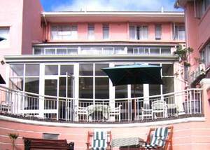 Hotel Lady Hamilton Kapstadt