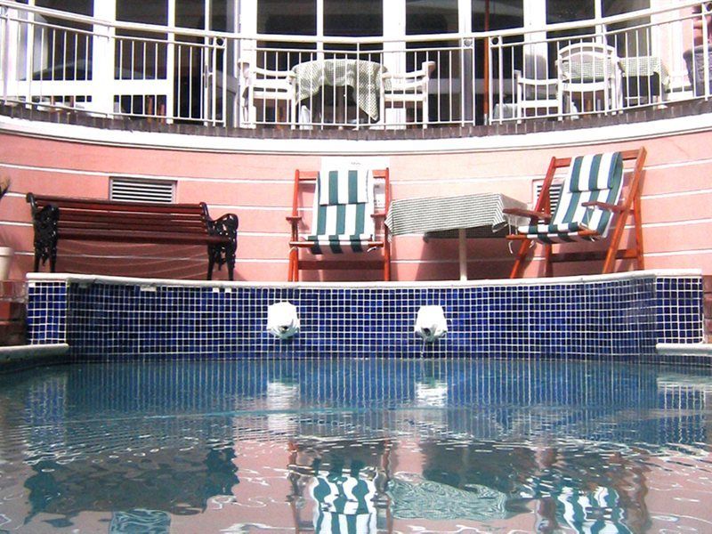 Hotel Lady Hamilton 3*