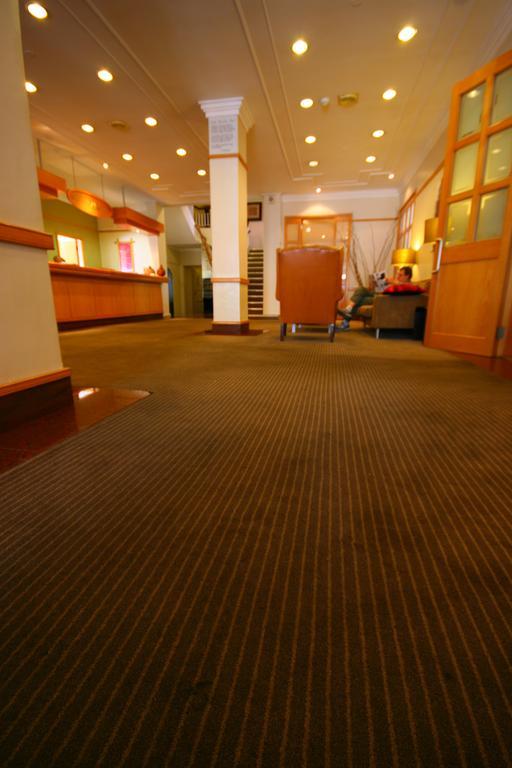 Lady Hamilton Hotel 3*